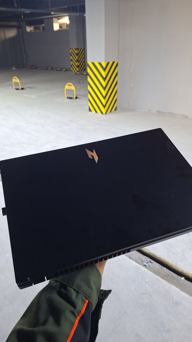Acer NITRO V15 Geming RTX