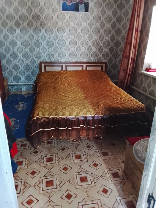 Продам дом в селе