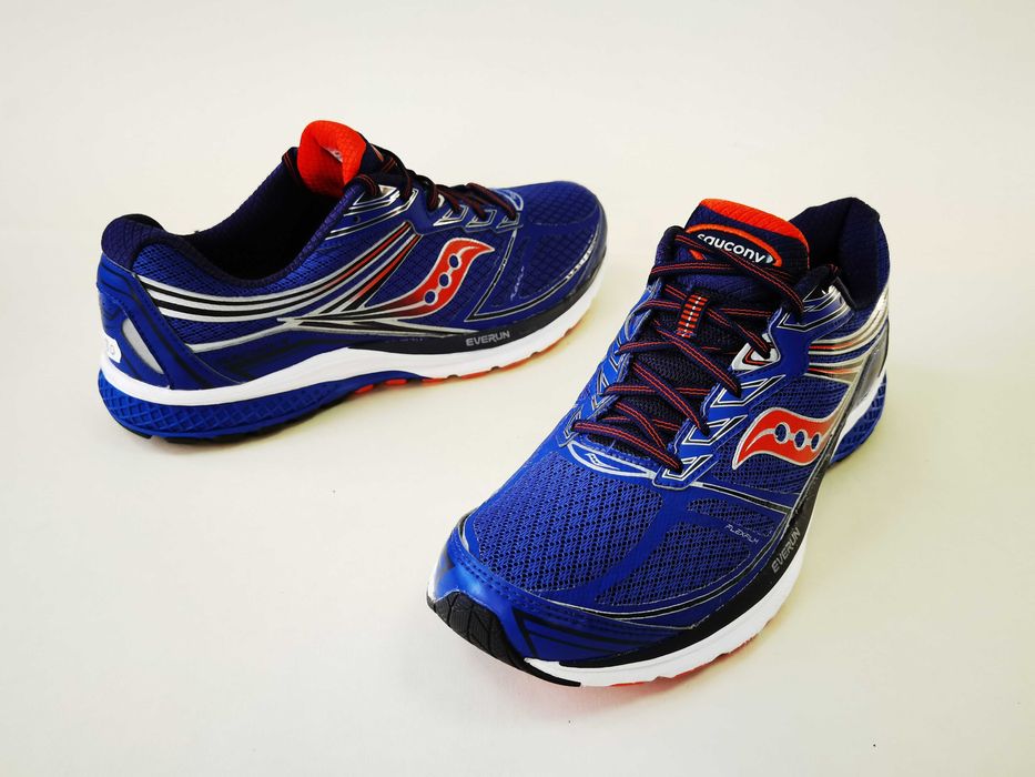 AdidasI alergare  ghete munte maraton 46 47 SAUCONY EVERUN 3 Ca NOI