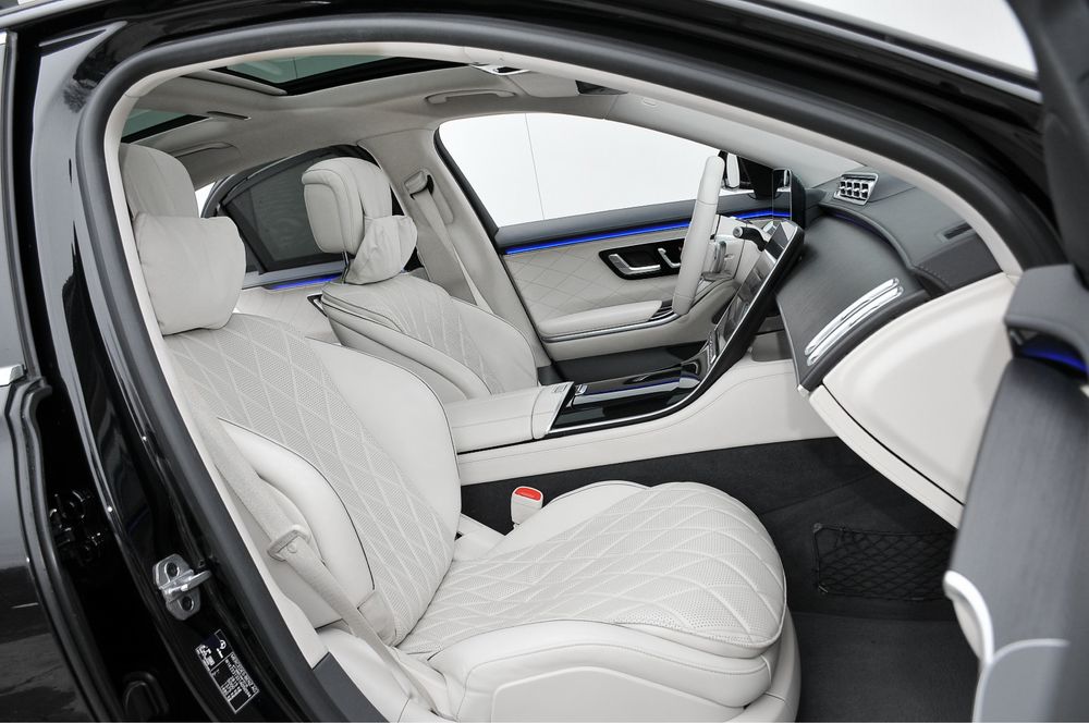 Mercedes S400 Long!!!