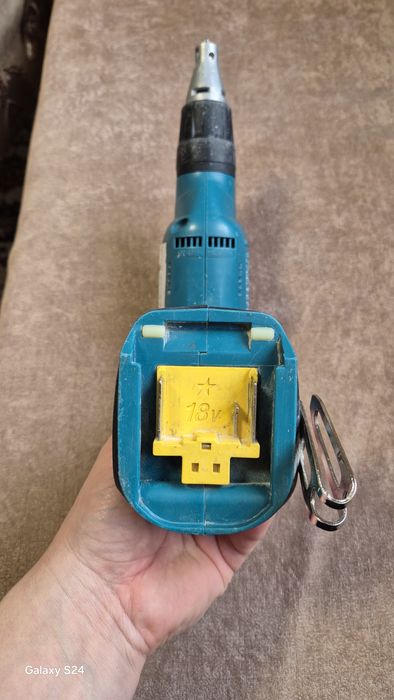 Makita vintovert