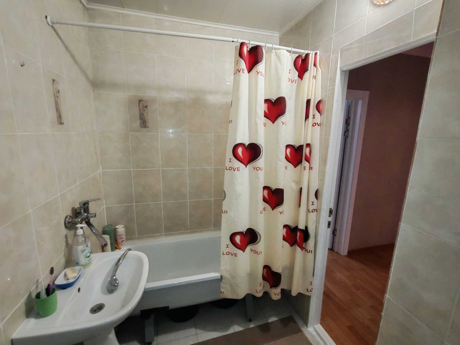 Продажа 2-комнатной квартиры