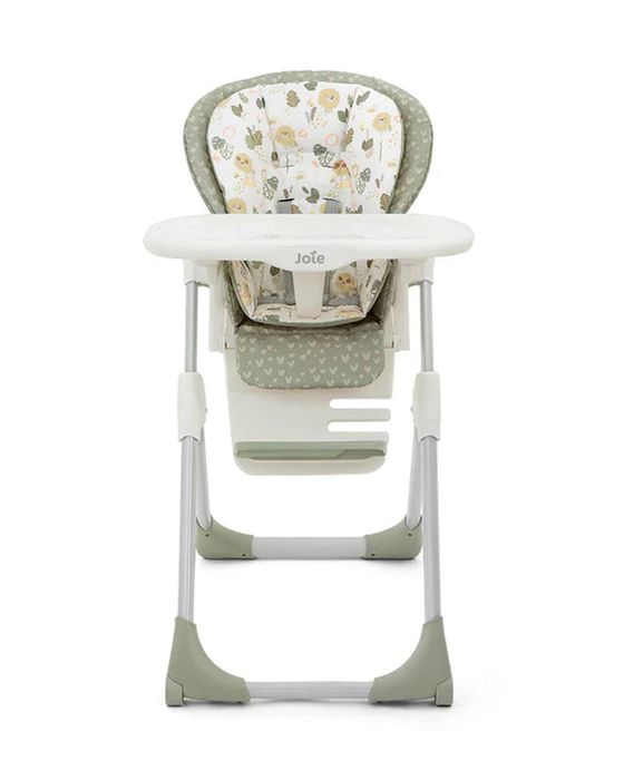 Продам стульчик joie mimzy recline