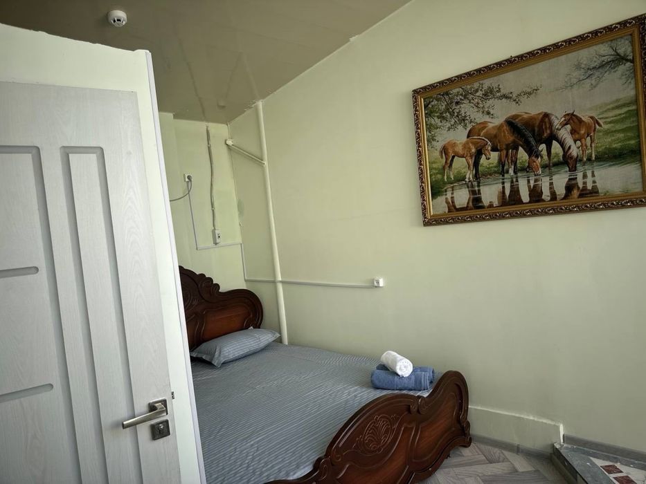 Chilonzor 20 kv bez zaks