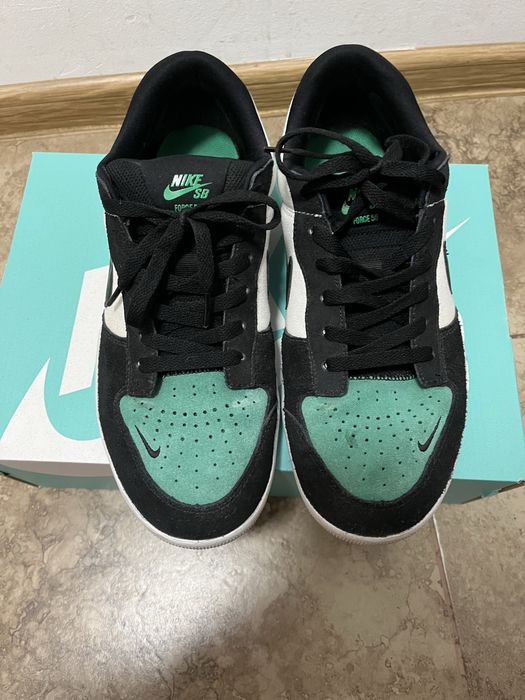 Nike SB отлични!!