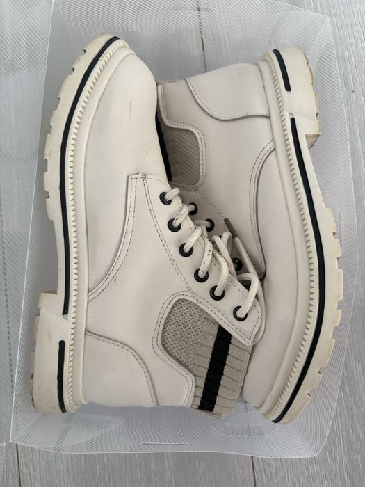 осень-весна оубвь