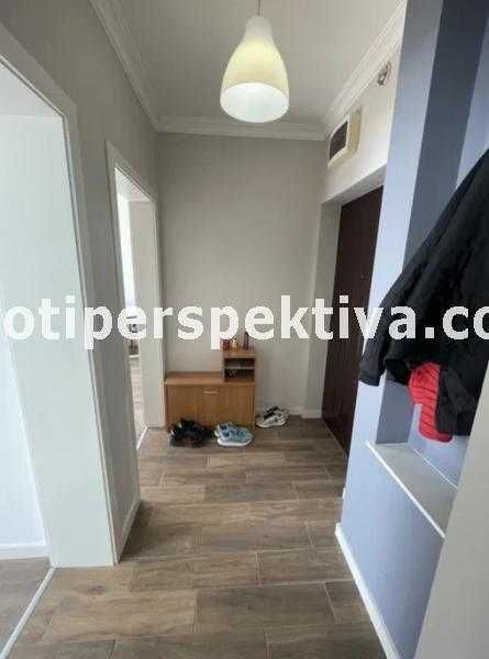 Продава се Двустаен апартамент в Пловдив, Тракия - 61 кв.м за 1100 €/кв.м - Снимка #7