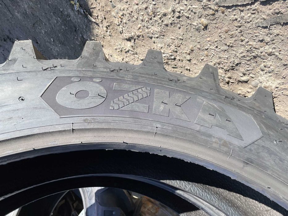 300/95R46 marca OZKA radiale pentru masina ierbicidat anvelope noi