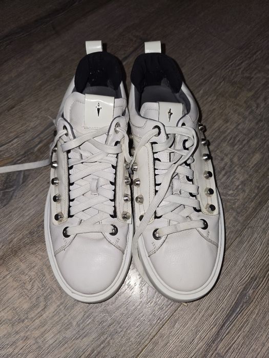 Кецове. Paciotti 4us.