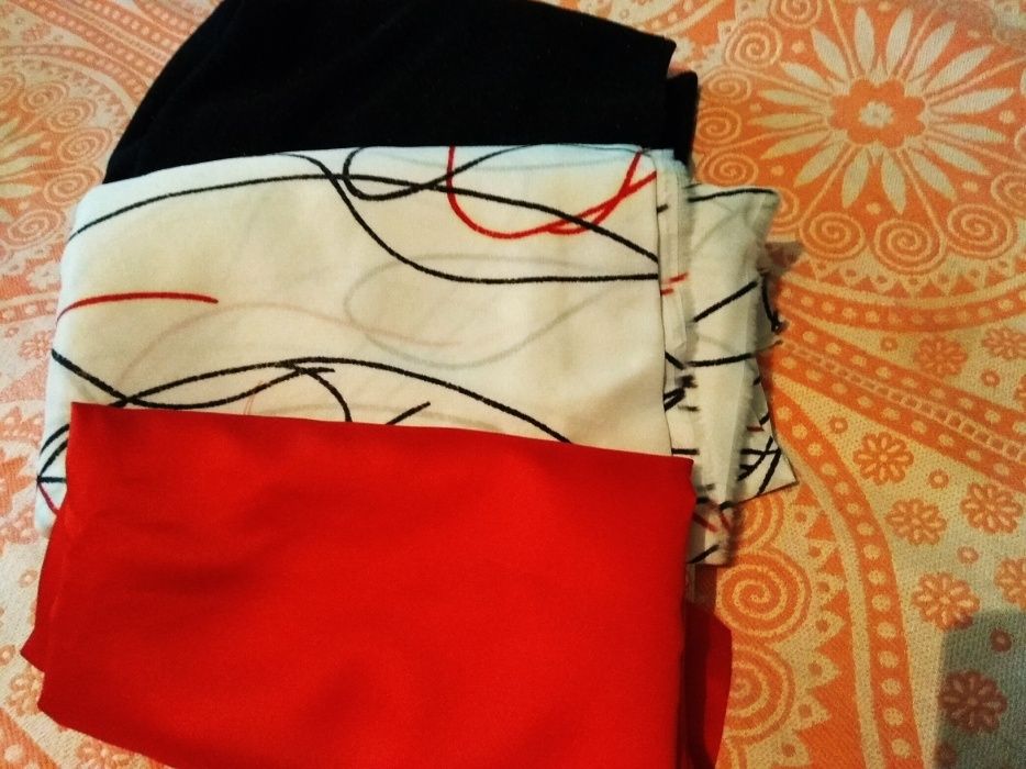 Продаются отрезы.