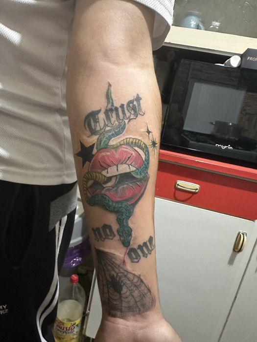 Tatuaj ieftine  100 lei Brasov