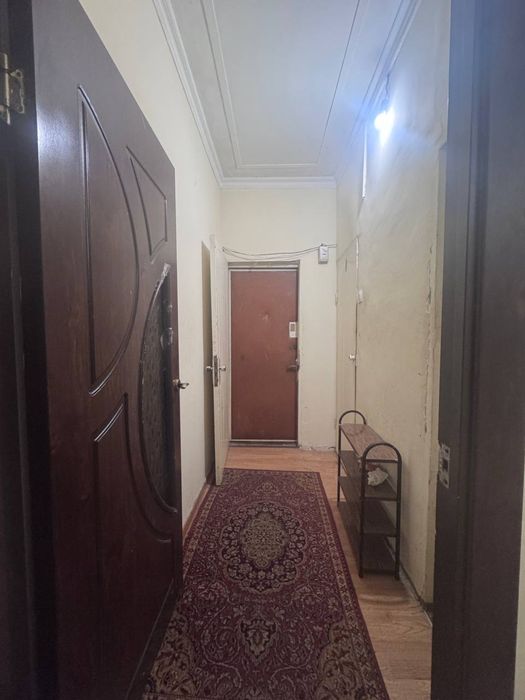 Chilonzorda 17 kvartlda ijaraga kvartira bor Oilaga Bugundan joylashis