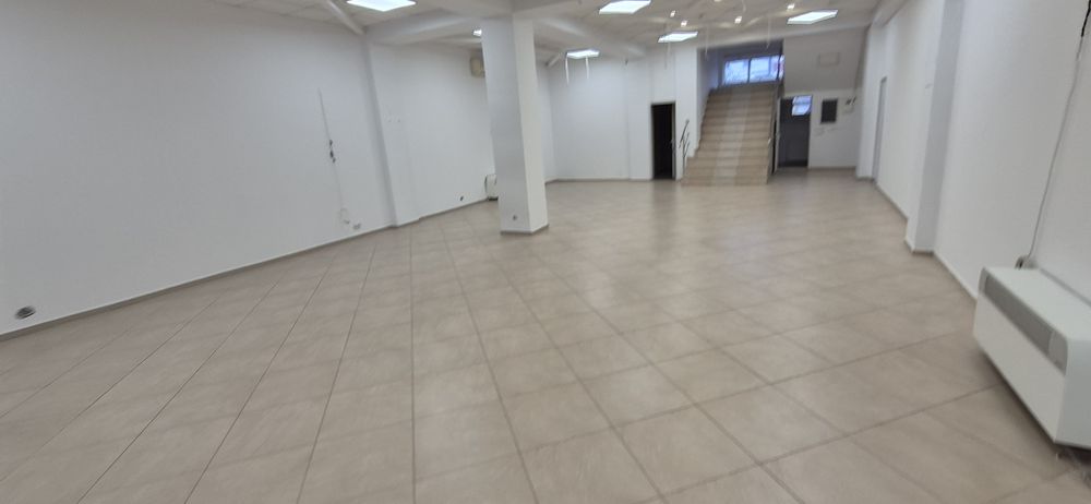 Spatiu comercial ultracentral de inchiriat