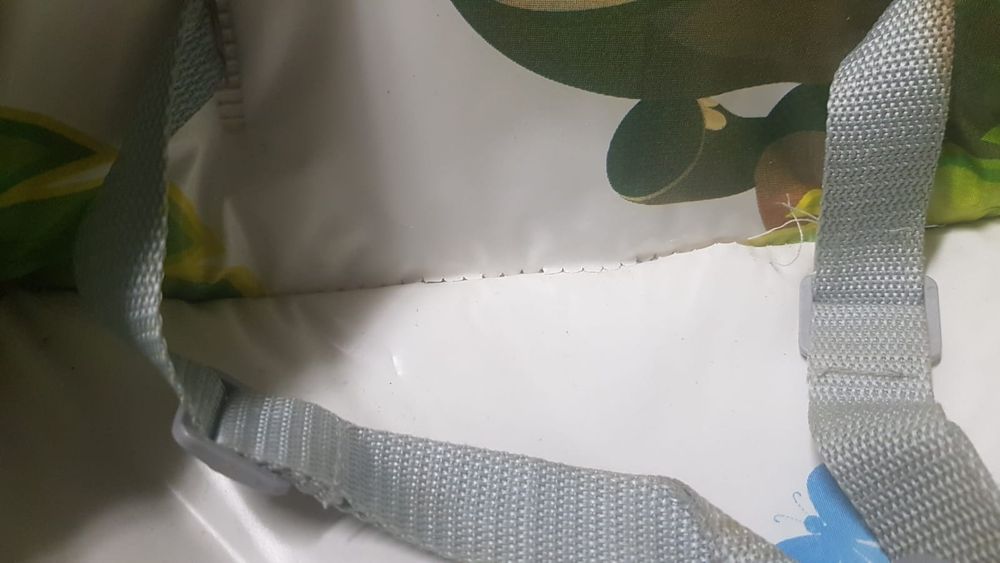 Столче за хранене Lorelli