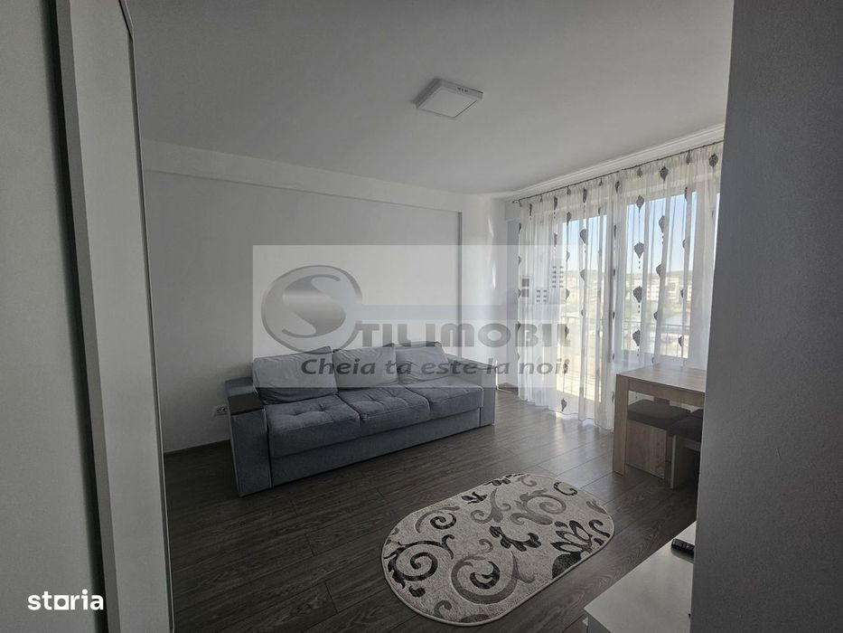Apartament o camera - Bucium - Visan - 300Euro