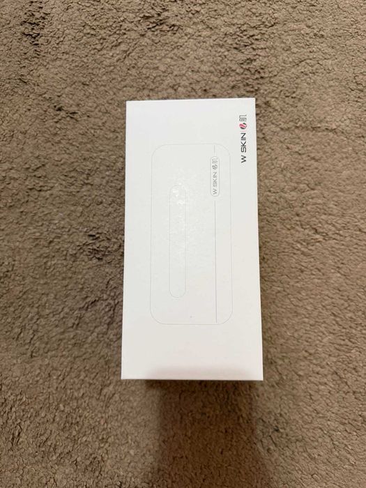 Aqua Facial уред WATER SKIN NV-W100 – почистване със серуми (Hydra)