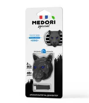 Ароматизатор MEDORI ВОЛК