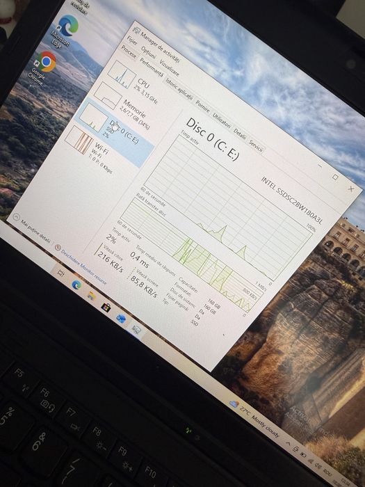 Thinkpad x230  intel core i7, 8 gb ram