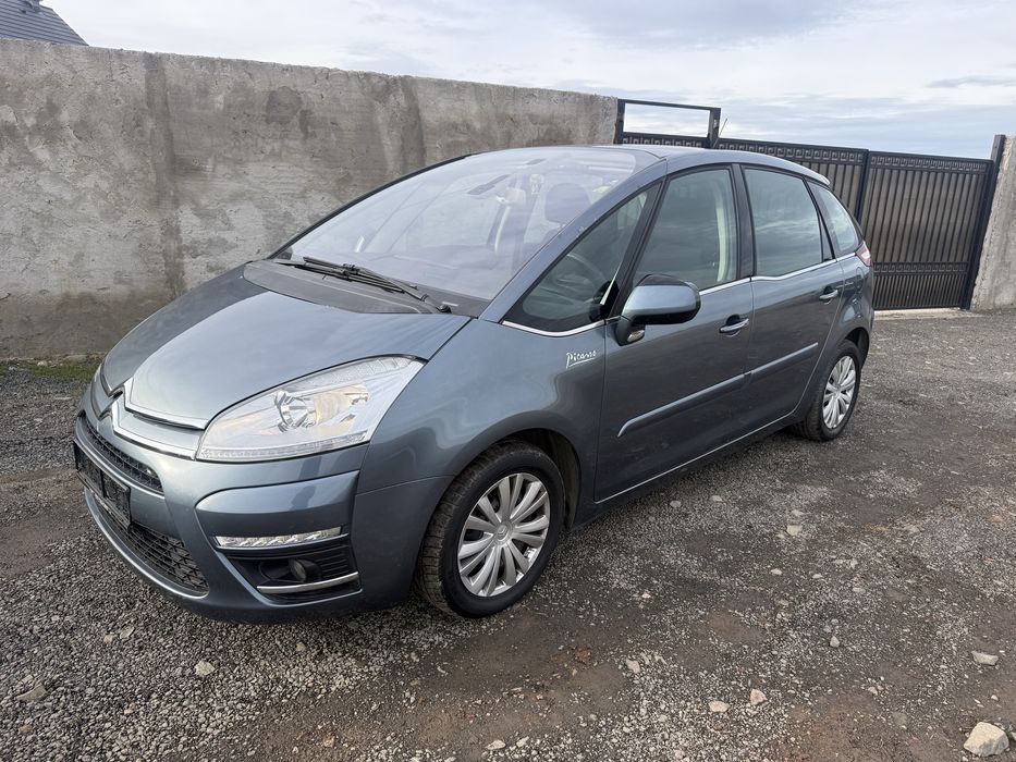 Vand Citroen c4 picasso