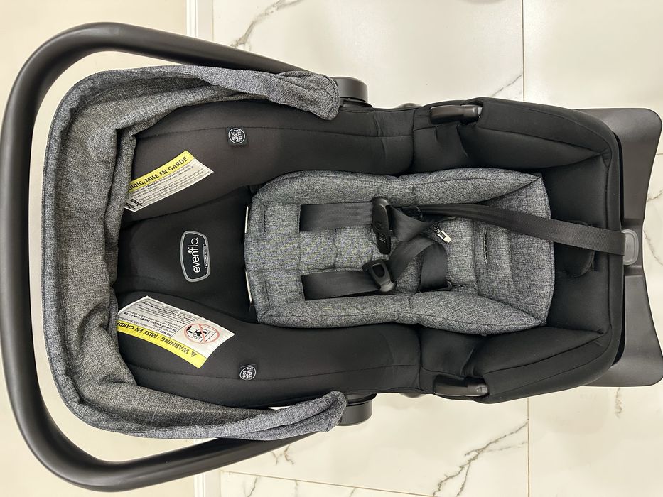 Автокресло детское