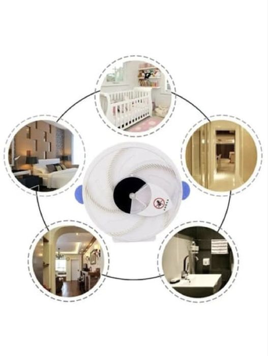 Мухоловка от мух