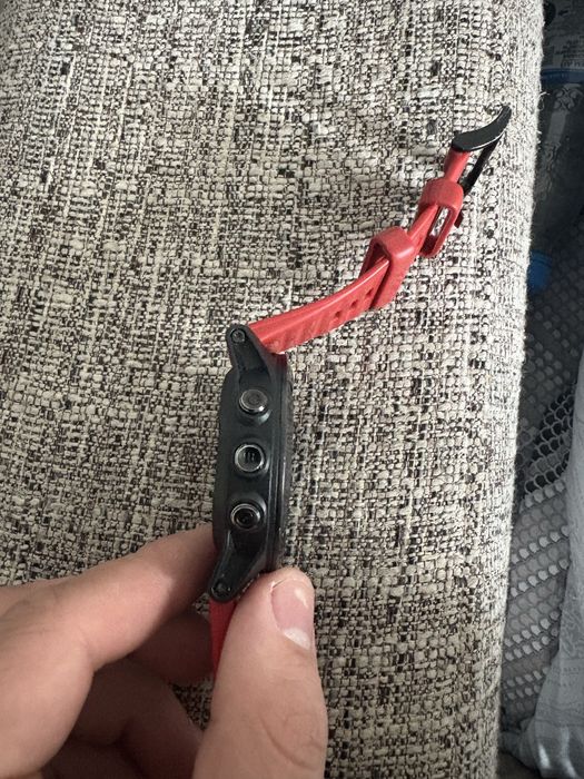 Часы Garmin в хорошем состоянии