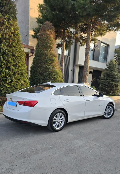 Продаётся Малибу 2  2.4