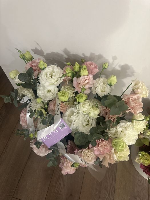 Продам букет от 15.000 до 30.000