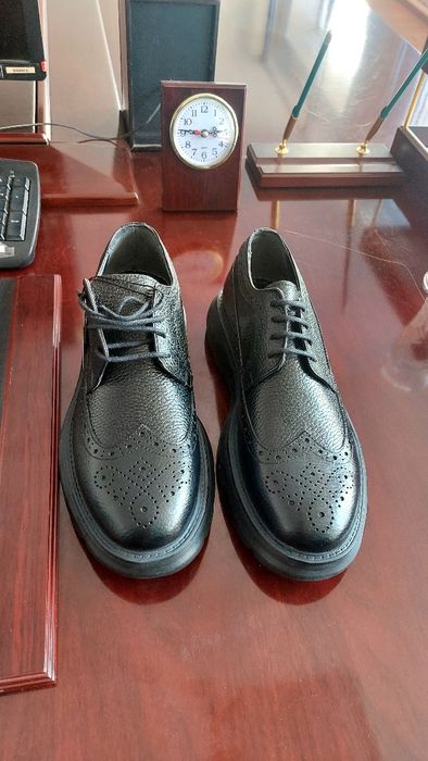 Керемет кожамен падошасы бйік