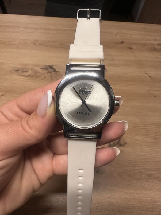 Дамски часовник Lacoste