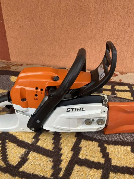 Drujba STIHL 261