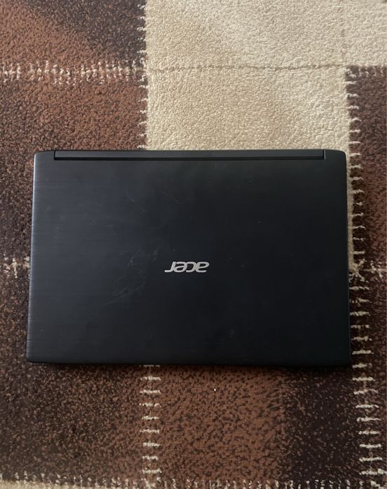 Продается  Ноутбук Acer Aspire 3