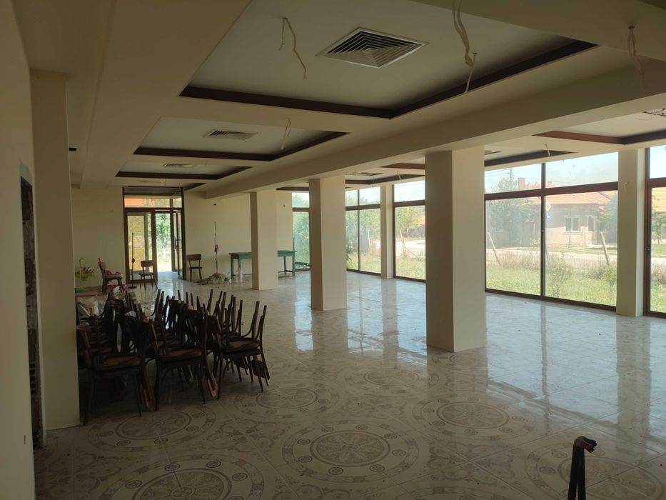 Атрактивен мотел