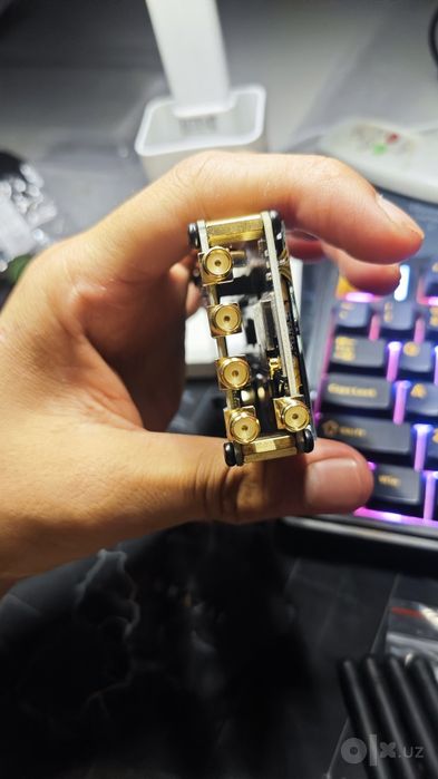 ESP32-DIV V2 Hackers' Toy (esp32 div v2)