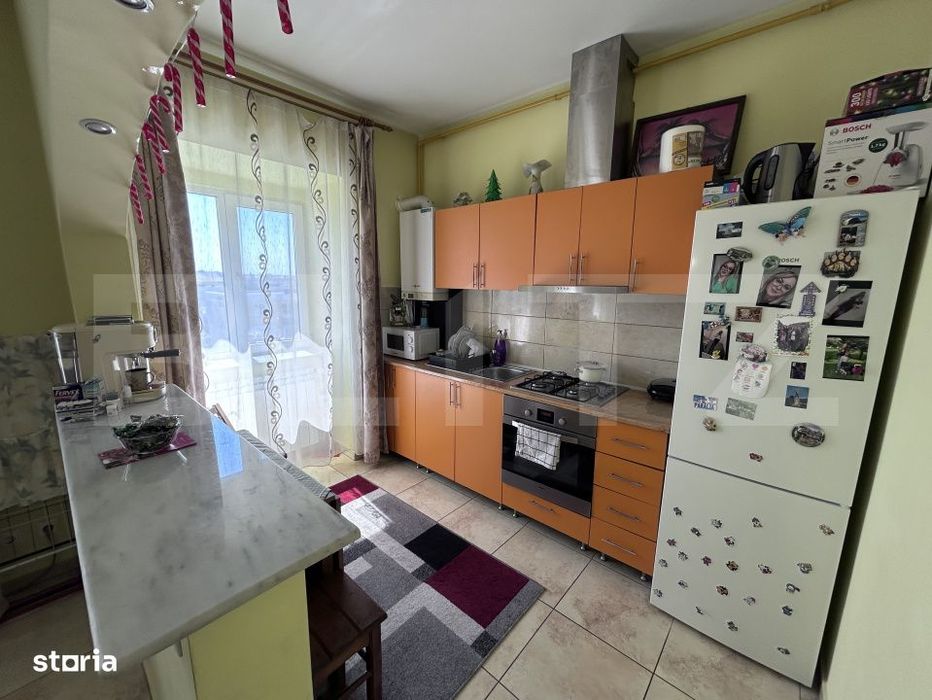 Apartament 2 camere decomandat-Castelul de Apa — fotografia 3