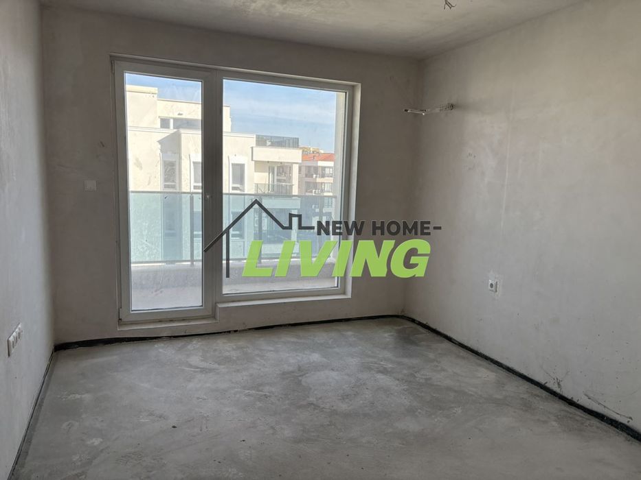 Продава се Двустаен апартамент в Пловдив, Остромила - 67 кв.м за 906 €/кв.м - Снимка #9