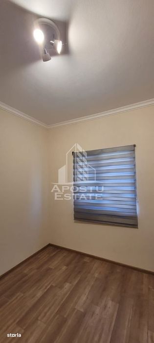 Duplex modern, mobilat și utilat in Pișchia