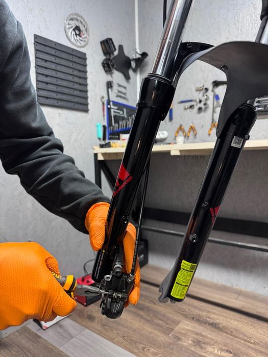 Service Biciclete