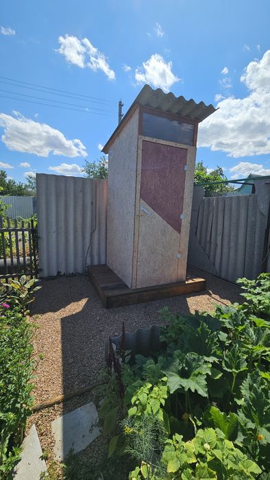Продам дачу на СО Элеваторщик