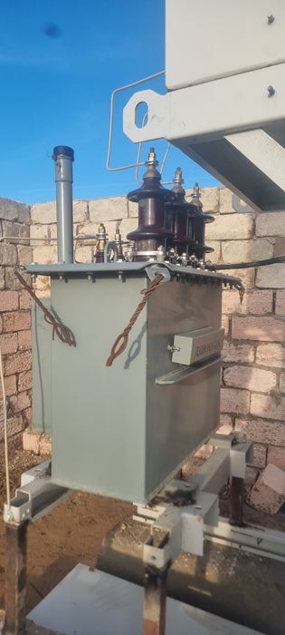 Трансформатор... 40