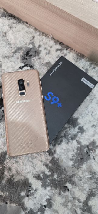 Самсунг S9+ сотилади