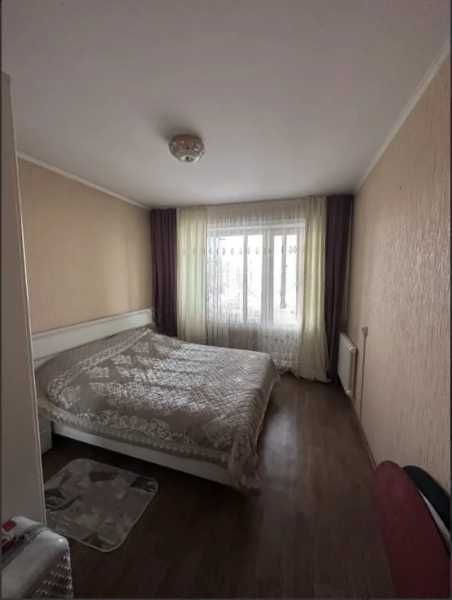 Продам 3-ком, 20 мкр