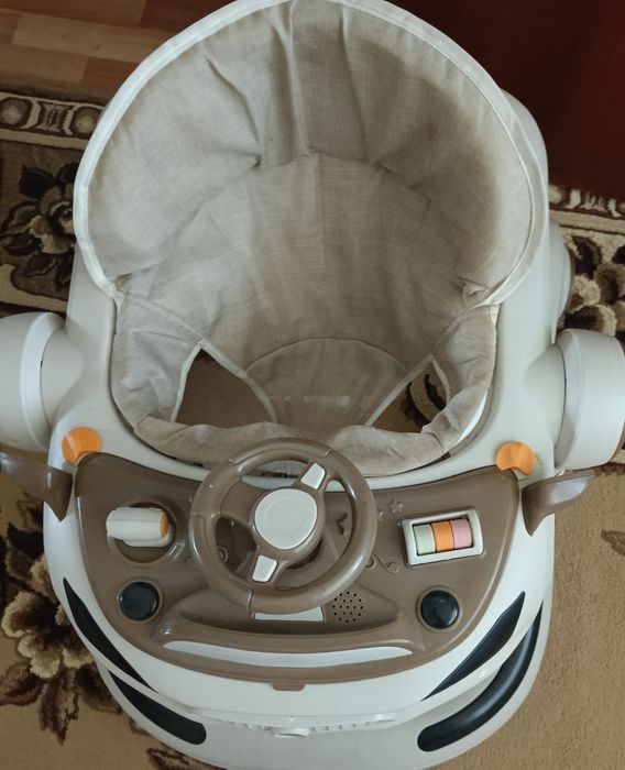 Ходунки в отличном состояние продам