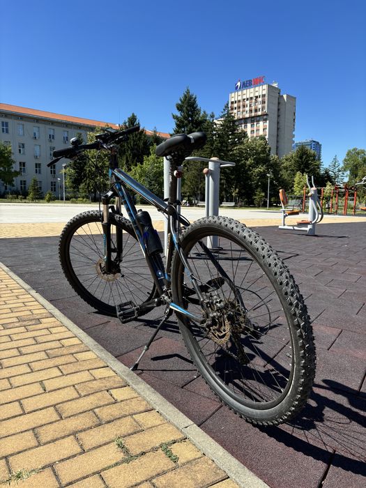 Алуминиев велосипед Drag 29