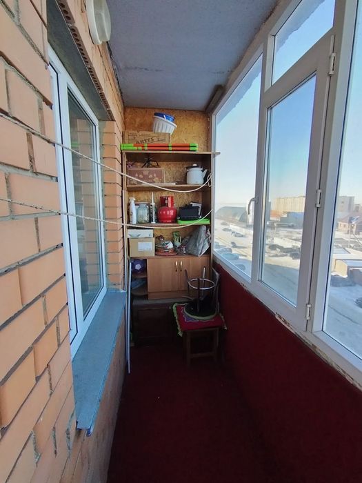 Продам квартиру.