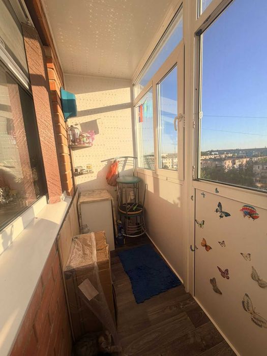 продам квартиру 1ком.КСК.