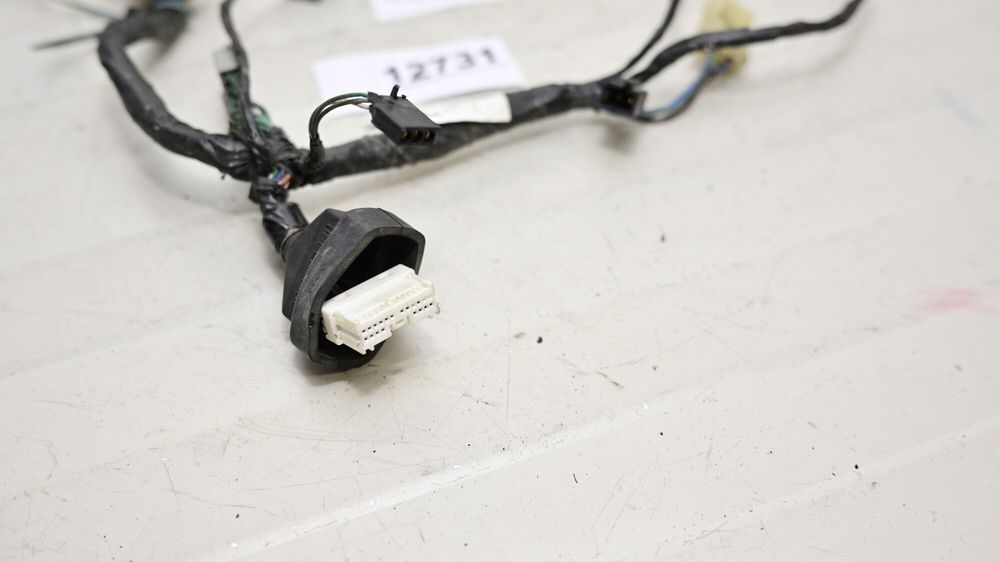 Instalatie Electrica Fata Honda CBR 929 2000 - 2001