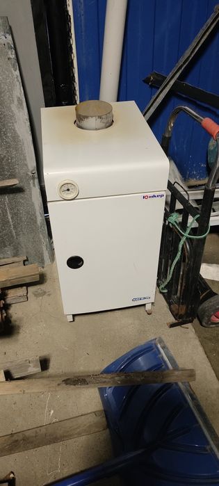 Продам Газовый кател на полный