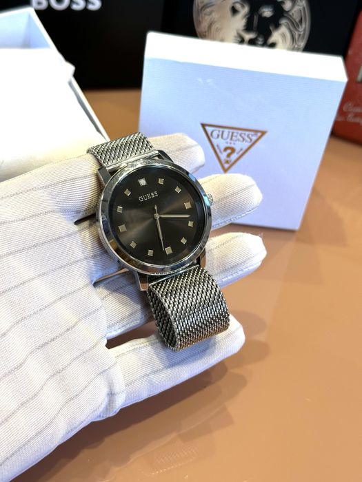 Мъжки часовник Guess U1363G1M Намален