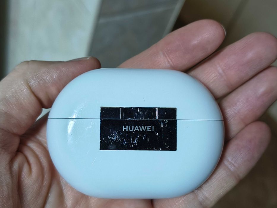 Casti Huawei Free Buds PRO